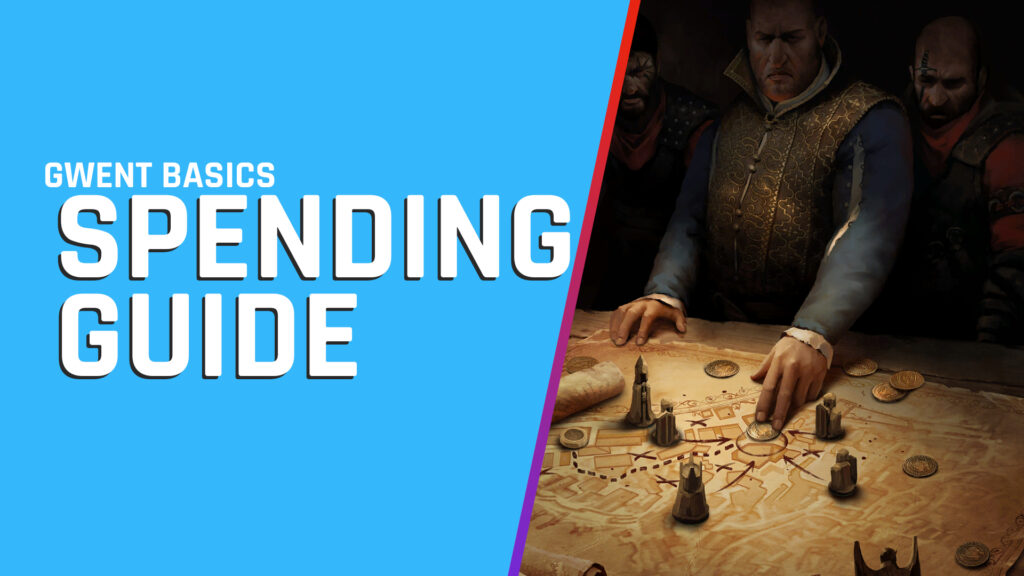 The Ultimate RP Spending Guide - Novigrad Journal