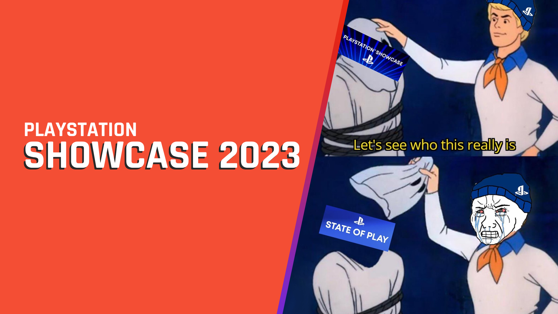 PlayStation Showcase 2023