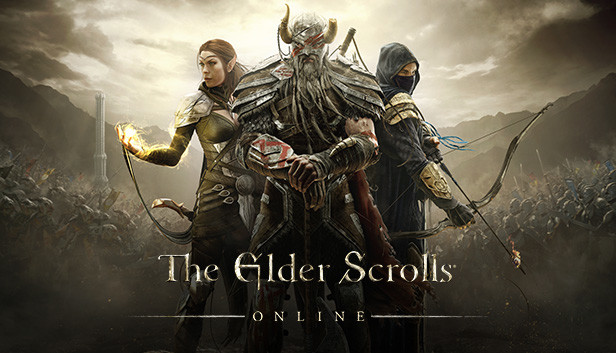 Elder Scrolls Online - More Like Fashion Scrolls Online - The