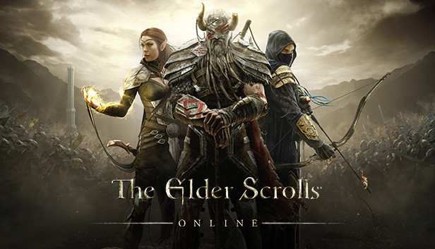 The Elder Scrolls Online Update 39 Patch Notes (July 20, 2023) - News